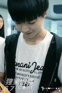 王俊凯王源合体爆料视频,独家视频揭秘兄弟情深 第3张 王俊凯王源合体爆料视频,独家视频揭秘兄弟情深 第3张