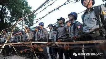 警察爆料缅甸事件视频完整版,警察亲述完整版震撼视频揭露真相  第2张