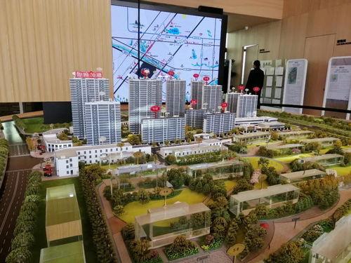 肥西楼市最新爆料消息,揭秘最新爆料背后的市场真相  第3张