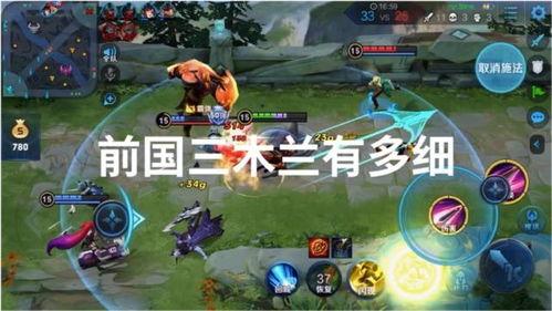 国服木兰爆料最新消息,神秘新皮肤即将上线，游戏玩法大革新  第3张