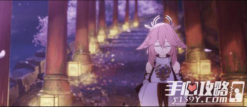 原神爆料动漫视频,探寻神秘世界,揭开角色背后的故事 第1张 原神爆料动漫视频,探寻神秘世界,揭开角色背后的故事 第1张